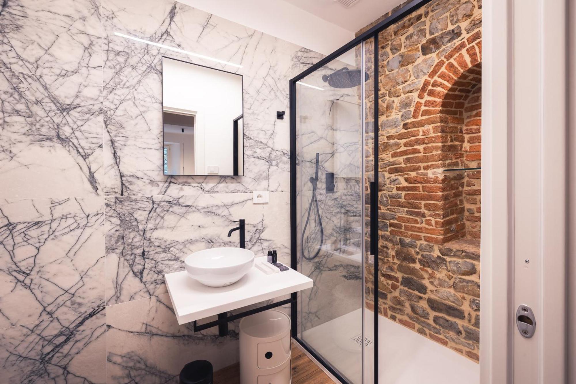 Suite Design & Spa ルチニャーノ エクステリア 写真
