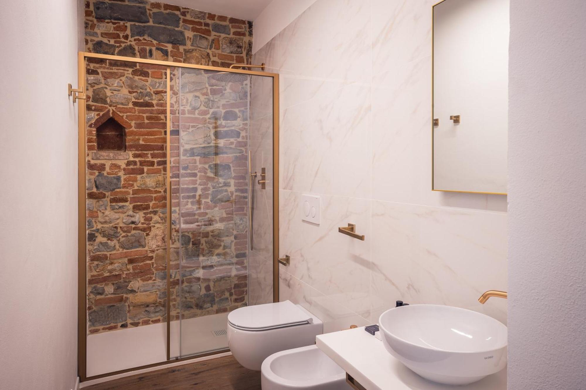 Suite Design & Spa ルチニャーノ エクステリア 写真